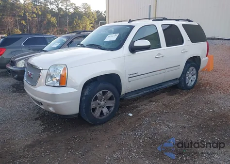 2013 GMC Yukon Slt from USA, damaged, VIN 1GKS1CE01DR300703